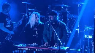 Thumbnail: Cherie Currie & John Ford Coley at The Whiskey-A-GoGo 11/01/2024