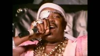 Thumbnail: SLICK RICK : Mona Lisa / Children's Story (Live)