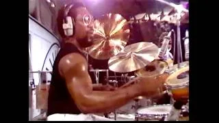 Thumbnail: BILLY COBHAM'S GLASS MENAGERIE : Montreux 1982
