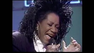 Thumbnail: PATTI LABELLE : US TV 1989
