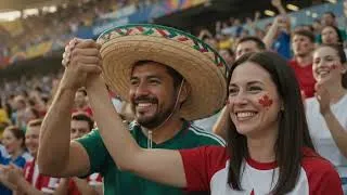 Thumbnail: World Cup 2026 Quarter-Finals: Epic Wins for Spain, England & Argentina! Full Match 