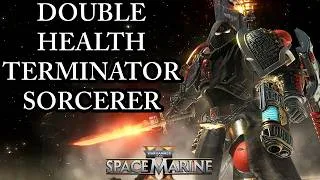 Thumbnail: THIS WEEKLY HAS THE TOUGHEST BOSSES (Space Marine 2 Patch 14.1)