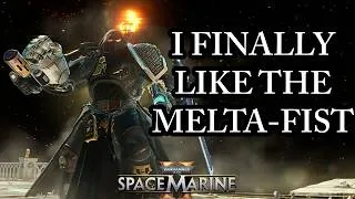 Thumbnail: IS SPLIT UP STILL TERRIBLE? (Space Marine 2 Patch 14.1)