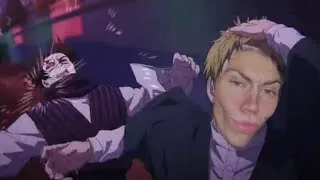 Thumbnail: CHOSO VS NAOYA But every hit from naoya is a rizz