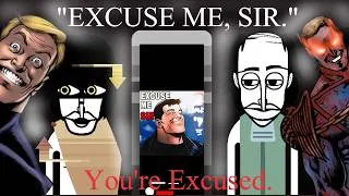 Thumbnail: You're Excused - An Incredibox: Charlie's Inferno Mix