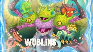 Thumbnail: WHAT IF: Wublins in Ethereal Workshop? (My Singing Monsters)