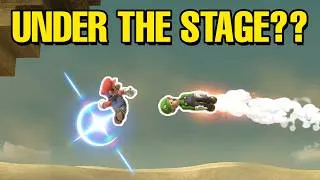 Thumbnail: Most Insane Spikes in Smash Ultimate #31