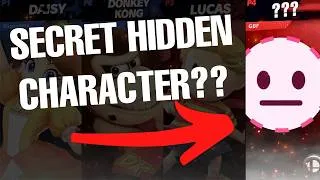 Thumbnail: strangest WTF smash bros moments #13