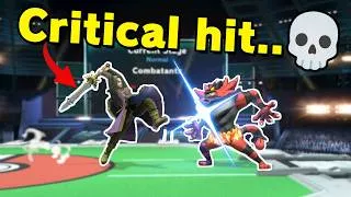 Thumbnail: most insane counters #15