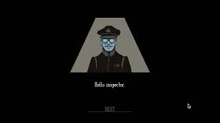 Thumbnail: Papers please all endings (1-20)