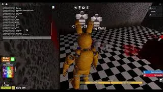 Thumbnail: roblox TPRR springlock faulire