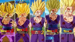 Thumbnail: Which Game Has The BEST Father-Son Kamehameha? (Budokai 3 to Sparking! ZERO)