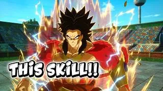Thumbnail: USE THIS SKILL IN SPARKING ZERO & SEE WHAT HAPPENS! 😱💥
