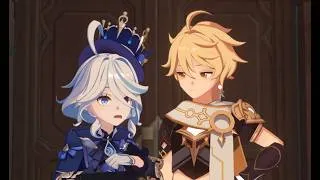 Thumbnail: The Big Star forgot to bring her key (Part 2)
