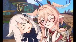 Thumbnail: I will Spend my Whole Life on this Emergency Food
