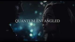 Thumbnail: Quantum Entangled | Short Film