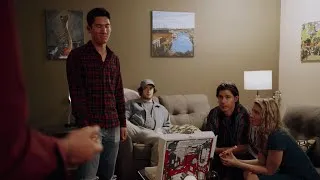 Thumbnail: Pizza for Carter ||  Short Film