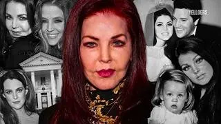 Thumbnail: Priscilla Presley: Elvis’s Queen or Cold Manipulator?