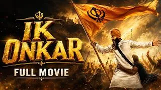 Thumbnail: Ik Onkar | Full Movie | Harpreet Singh | Gajendra Chauhan | Punjabi Family Drama