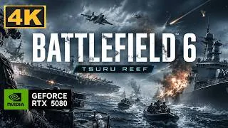 Thumbnail: Battlefield 6 Multiplayer  S4  Gameplay [4K]