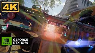 Thumbnail: Call of Duty: Black Ops 7 Multiplayer Gameplay [4K]