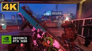 Thumbnail: Call of Duty Black Ops 7 Multiplayer Gameplay | No Commentary