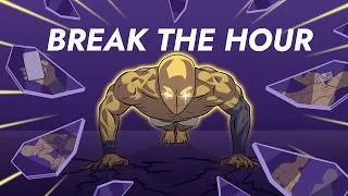 Thumbnail: 9 minutes of workout is enough (if you do it right)