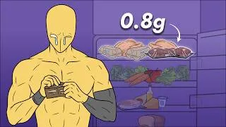 Thumbnail: You’ve been eating wrong your whole life