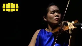 Thumbnail: Esther Yoo – Jones: Solemn Love | Yellow Lounge
