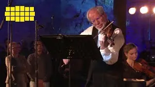 Thumbnail: Gidon Kremer & Kremerata Baltica – Rachmaninov: Preghiera | Yellow Lounge