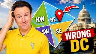 Thumbnail: Discover what NOT to do in Washington DC
