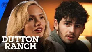 Thumbnail: The Evolution of Carter & Oreana | Dutton Ranch