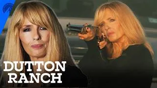 Thumbnail: Best of Beth vs. Everyone 😮‍💨 Dutton Ranch