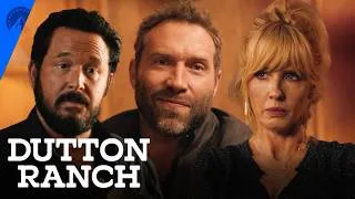 Thumbnail: Dutton Ranch Season 1 Recap ⏪