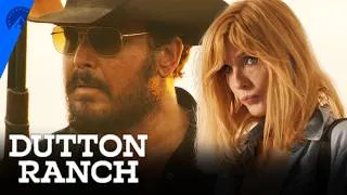 Thumbnail: Dutton Ranch’s Must-See Moments (So Far!) 👀
