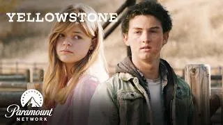 Thumbnail: Best of Young Beth & Rip 🫶 Yellowstone