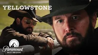 Thumbnail: Best of Rip vs. Everyone 👏 Yellowstone