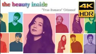Thumbnail: 뷰티 인사이드 (2015) • "True Romance" Citizens! • 4K HDR 초고화질 고음질