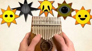 Thumbnail: Top 10 Mr. Sun MODS remade in REAL LIFE!