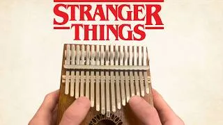 Thumbnail: Stranger Things on Cool Instruments!