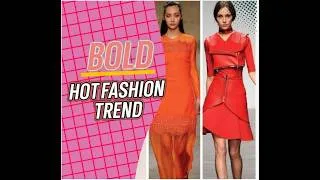 Thumbnail: Unveiling the Future: My Bold Fashion Predictions for 2026!