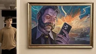 Thumbnail: Shivers: (Un)reality In Disco Elysium