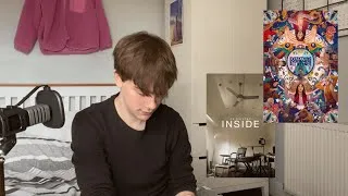 Thumbnail: I Have Lived Every Life, I Have Not Lived At All