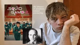 Thumbnail: Squid Game's Time Travel