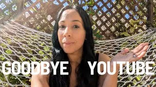 Thumbnail: I have to do this...Time to say GOODBYE!
