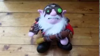 Thumbnail: Sniper Plush