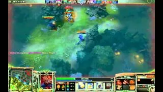 Thumbnail: Dota 2 Cosmetic Updates In a Nutshell