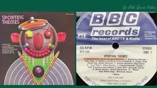 Thumbnail: BBC SPORTING THEMES 1979 FULL ALBUM - GRANDSTAND, MATCH OF THE DAY, 1978 WORLD CUP, SUPERSTARS +MORE