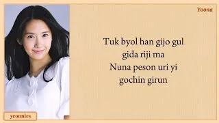 Thumbnail: GIRLS' GENERATION 'Into The New World' Easy Lyrics