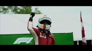 Thumbnail: sebastian vettel | a sky full of stars